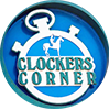 Clockers' Corner